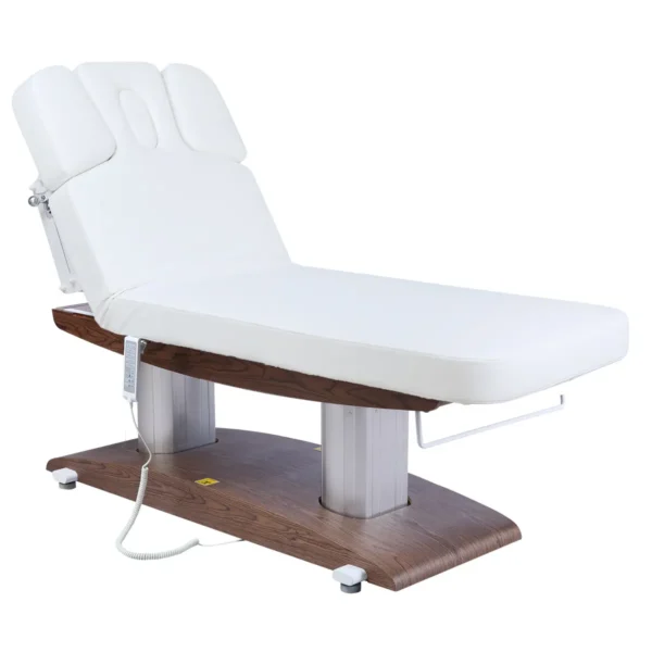 Массажный стационарный стол Mizomed MZ 2259H, с подогревом